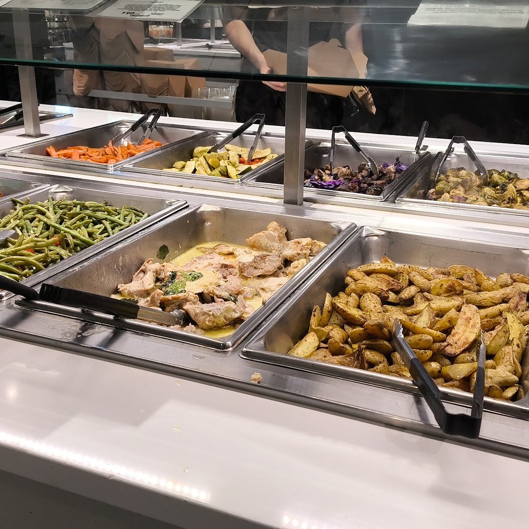 Whole Foods Market 1
