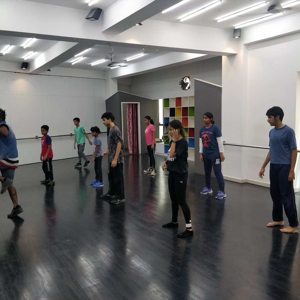 Bharat School for Performing Arts 3