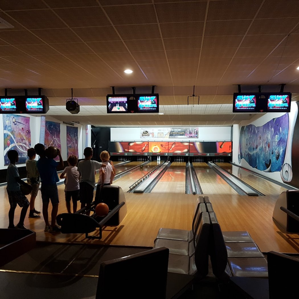 Break Club 1