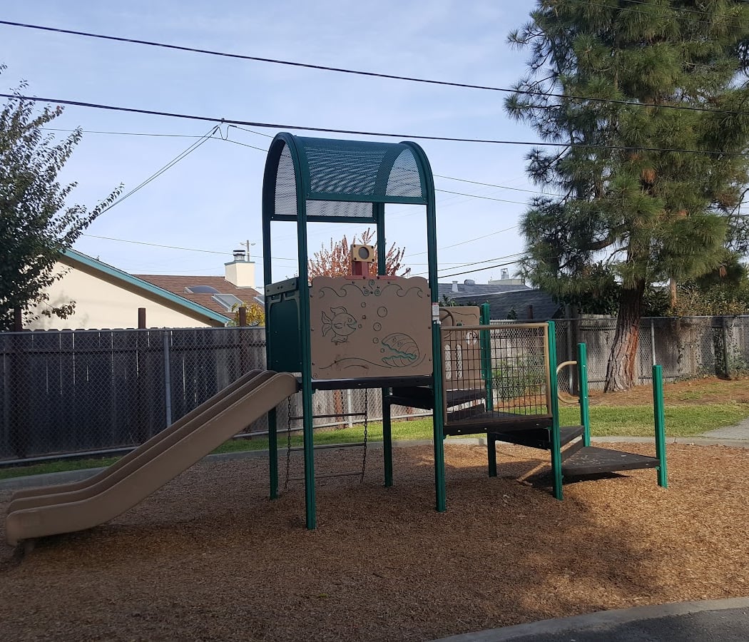 Alexander Park 2