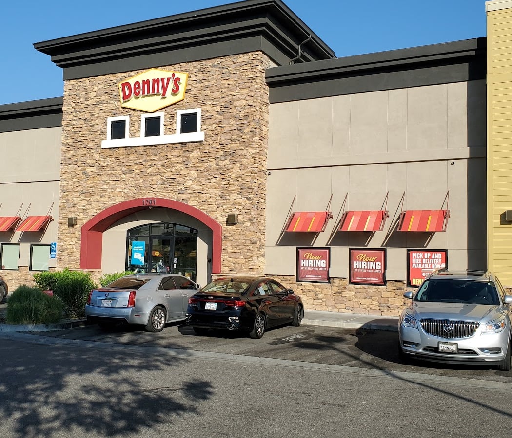 Denny's 2