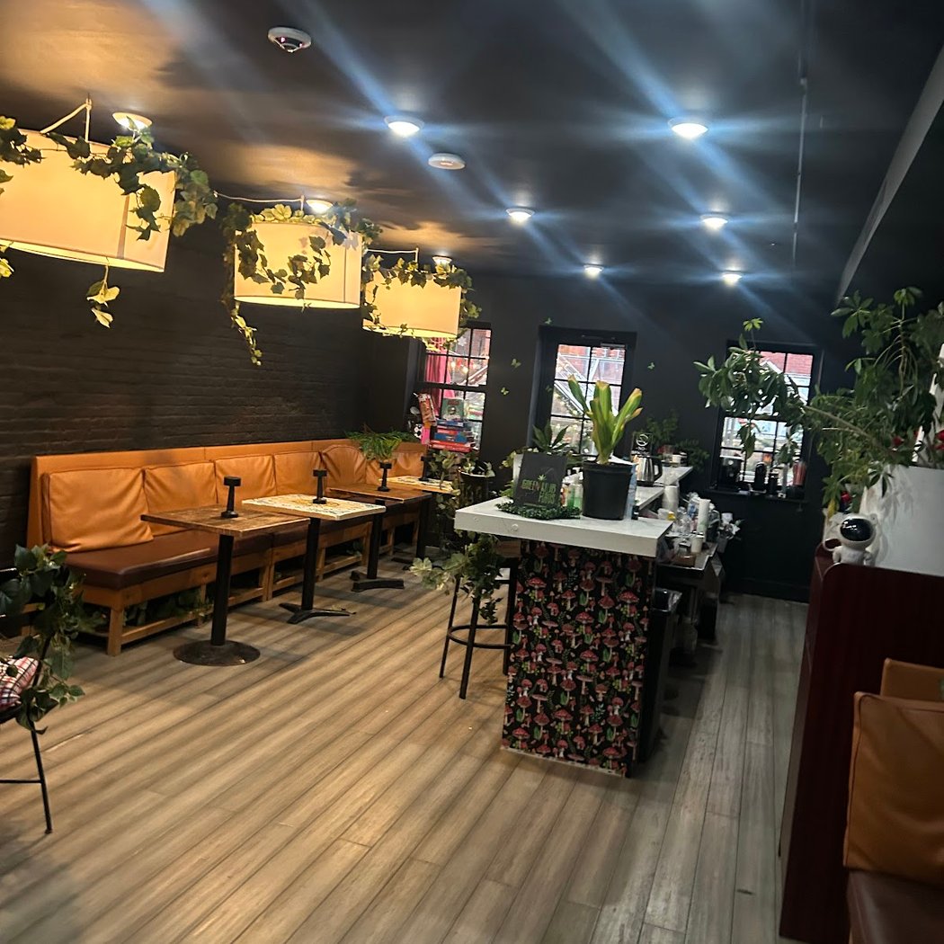 Green Klub Licensed Cannabis Dispensary 3