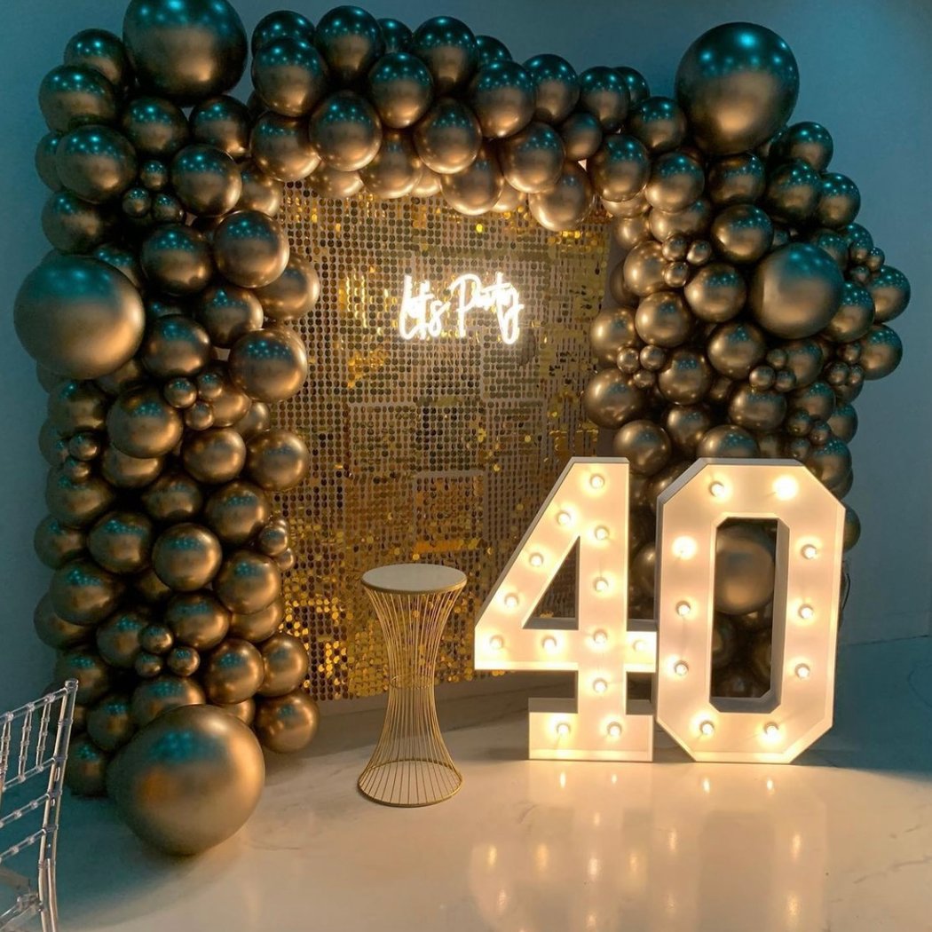Lux Events Space 1