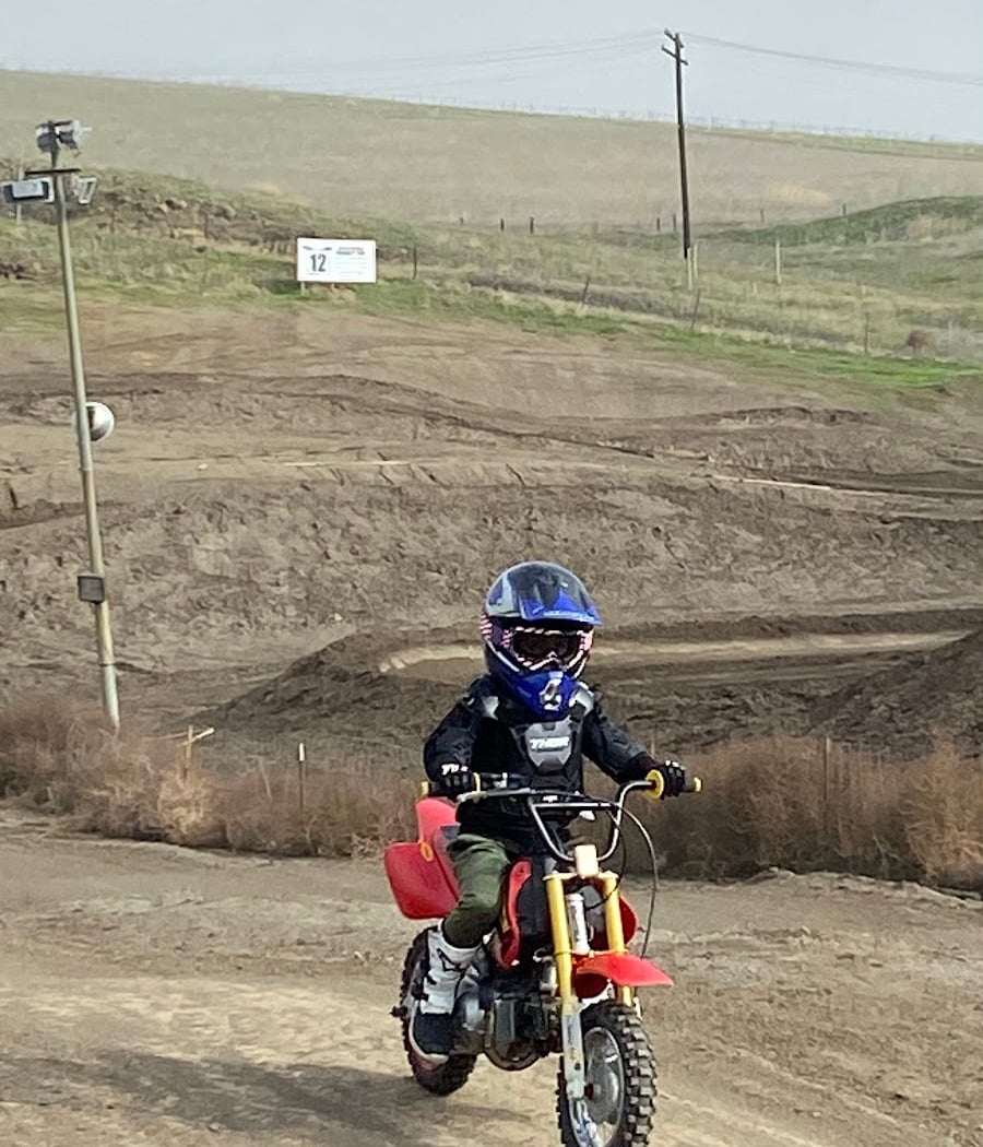 Club Moto Motocross Track 3