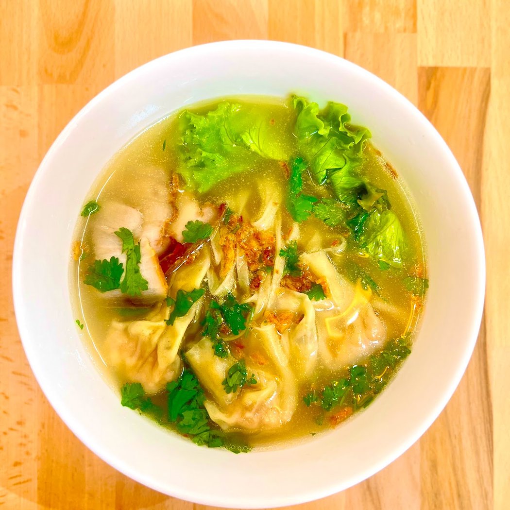 Bánh mì Kim Linh 1