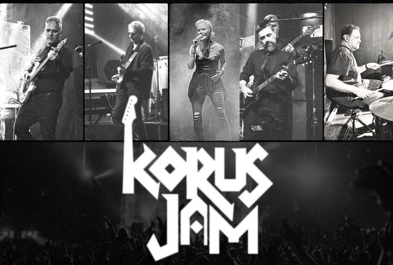 KORUS JAM 1