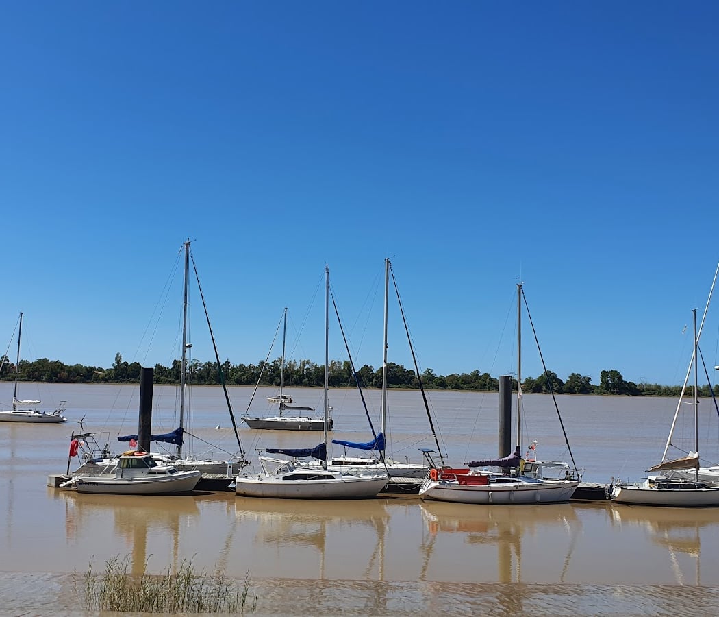 L'été en mode guinguette 2