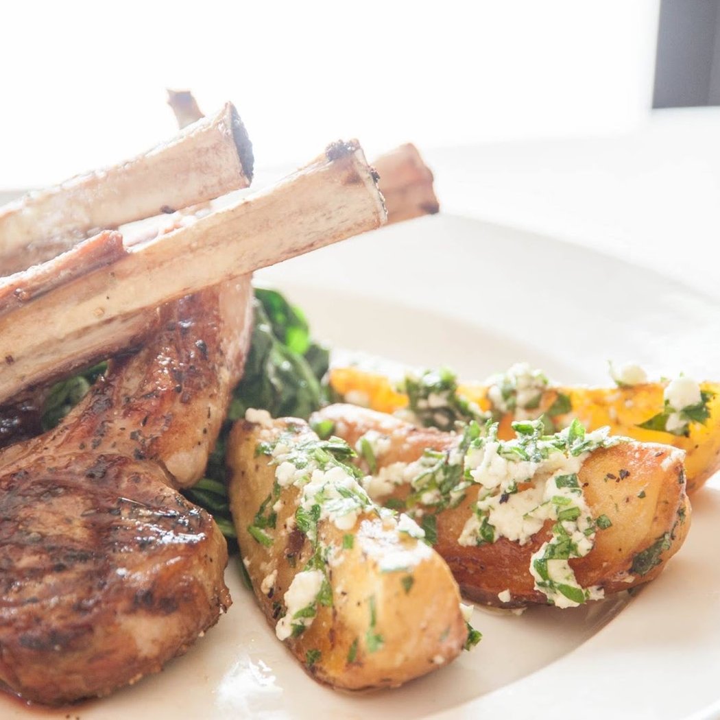 Jack's Restaurant & Bar 3