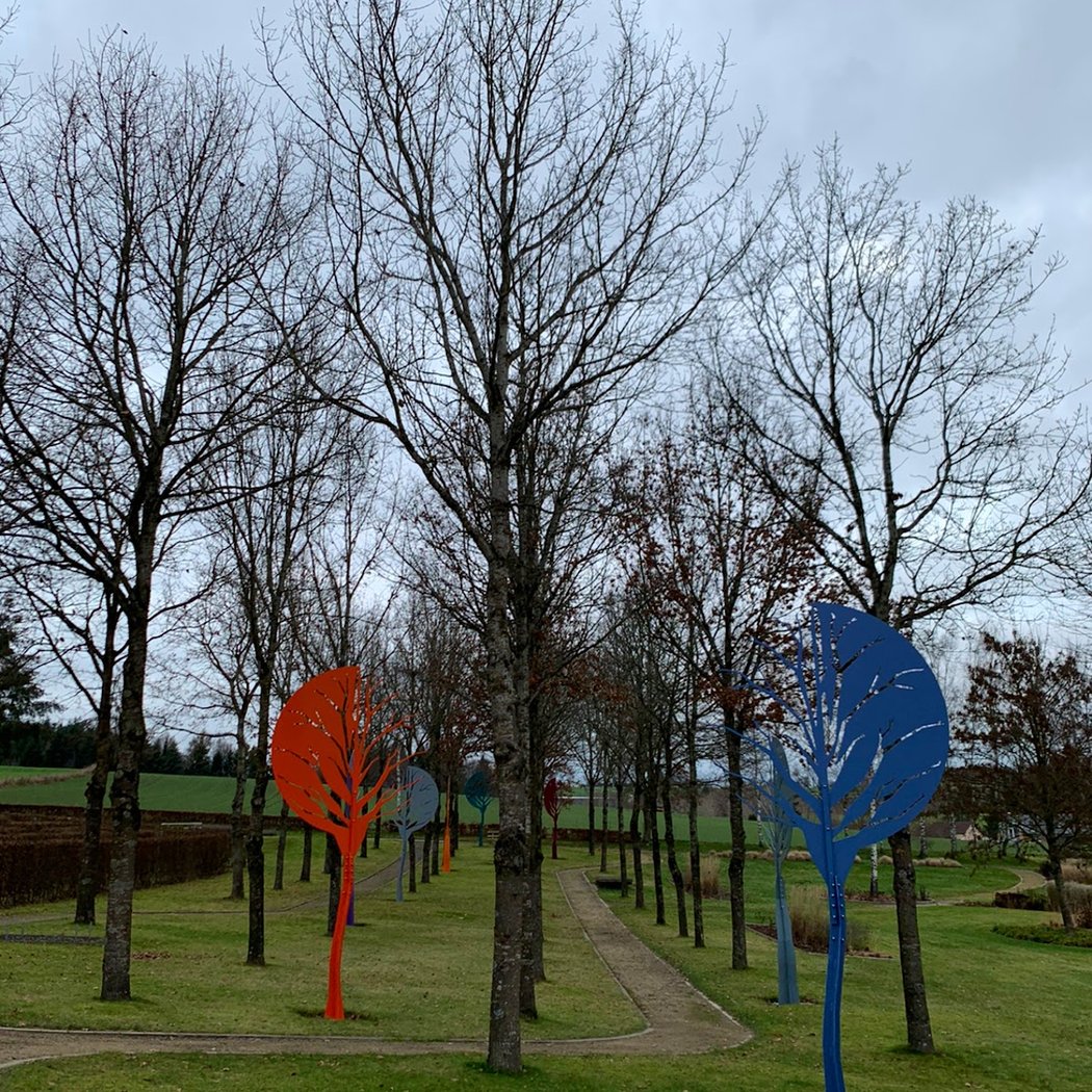 Park Sënnesräich 3