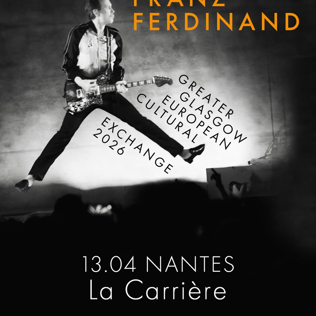 Franz Ferdinand 1