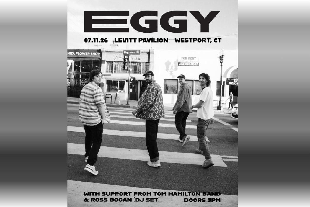Eggy 1