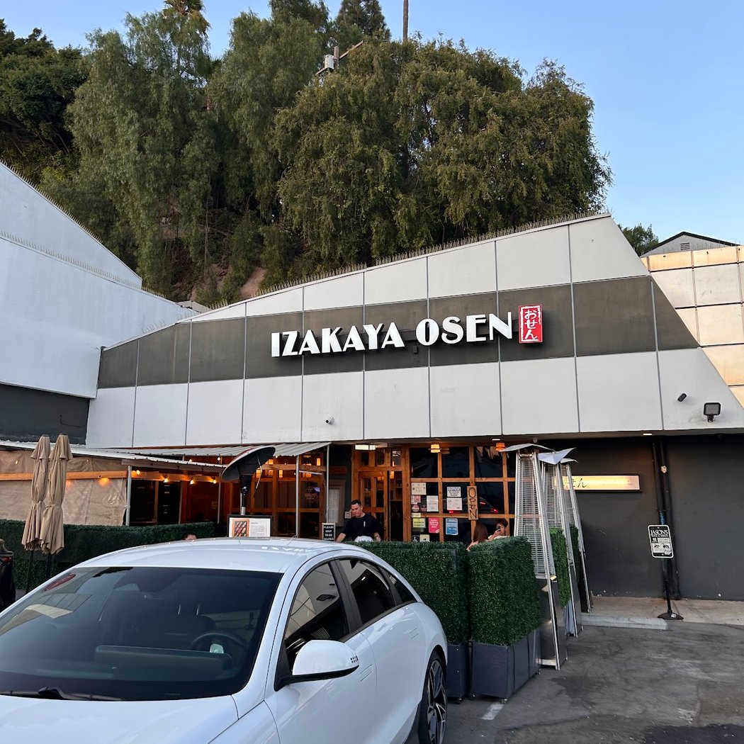 Izakaya Osen 3