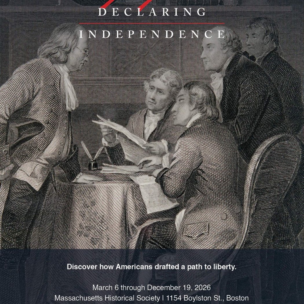 1776: Declaring Independence 1