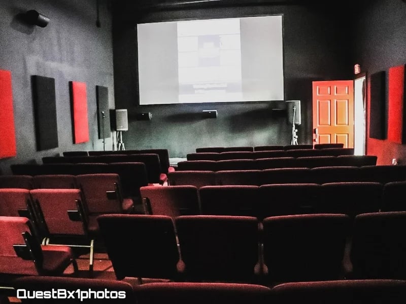 Kent Theater 4