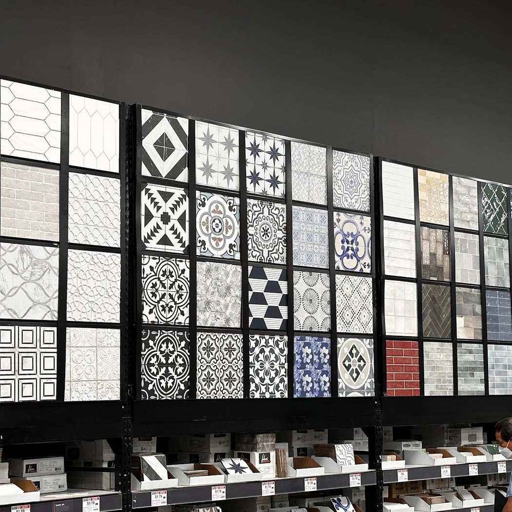 Floor & Decor 1