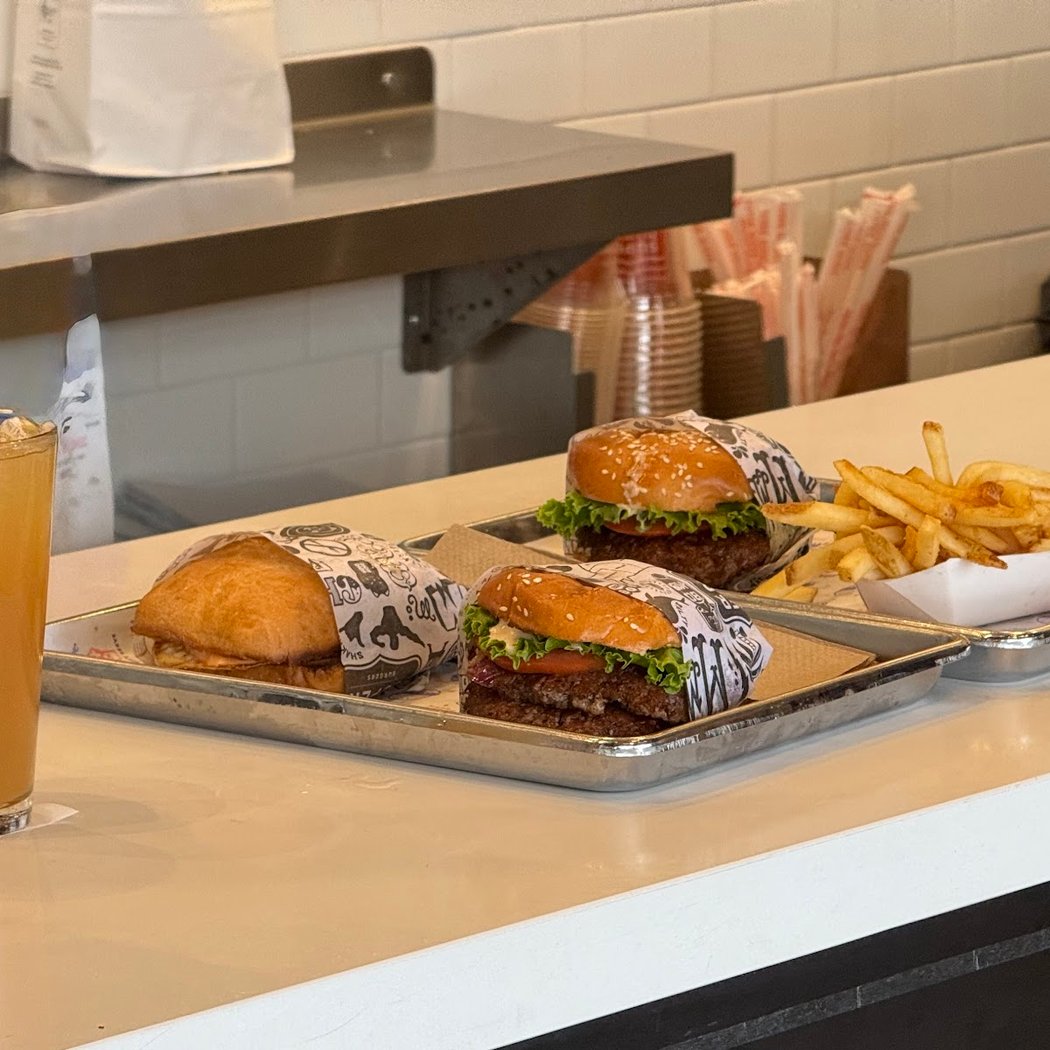 Super Duper Burgers 3