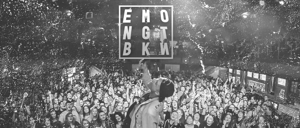 Emo Night Brooklyn