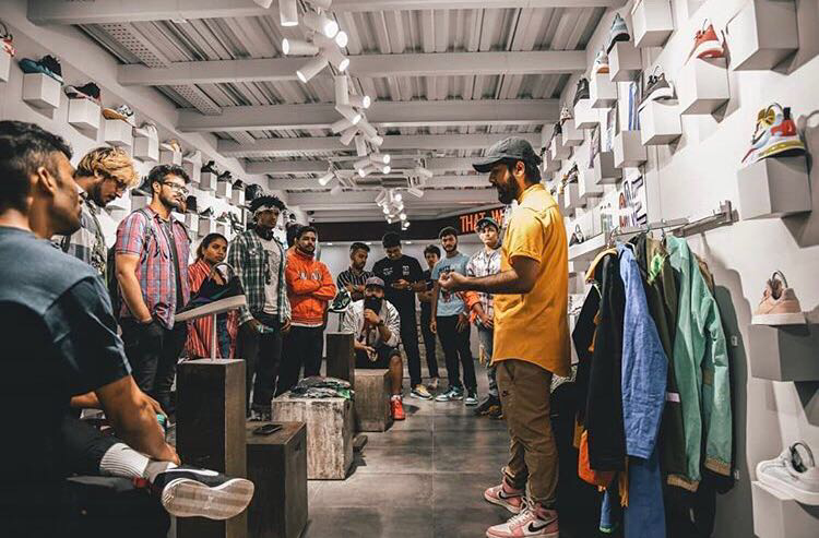 Superkicks Bangalore 2