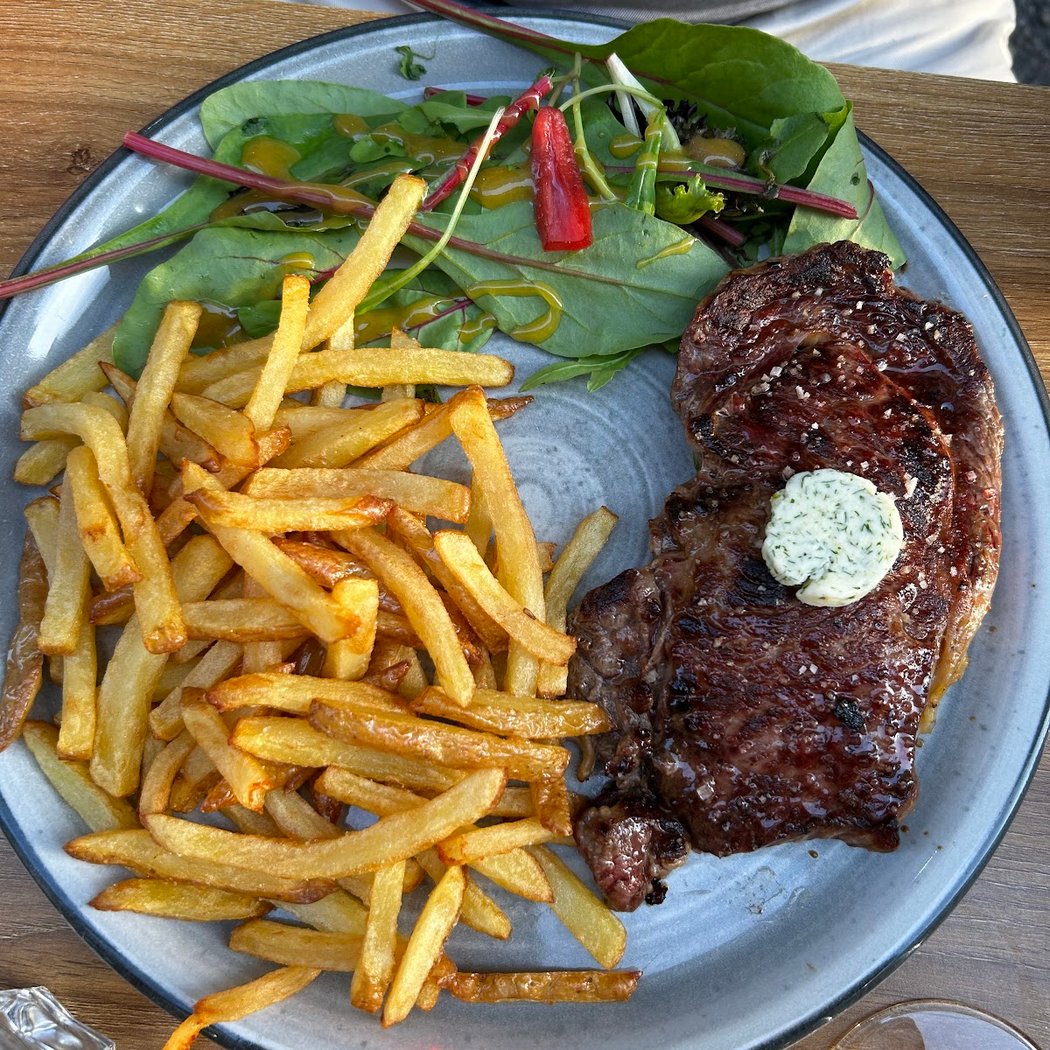 Le P'tit Pub 4