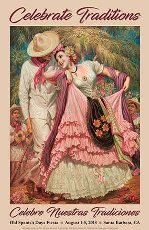 El Desfile Histórico 1