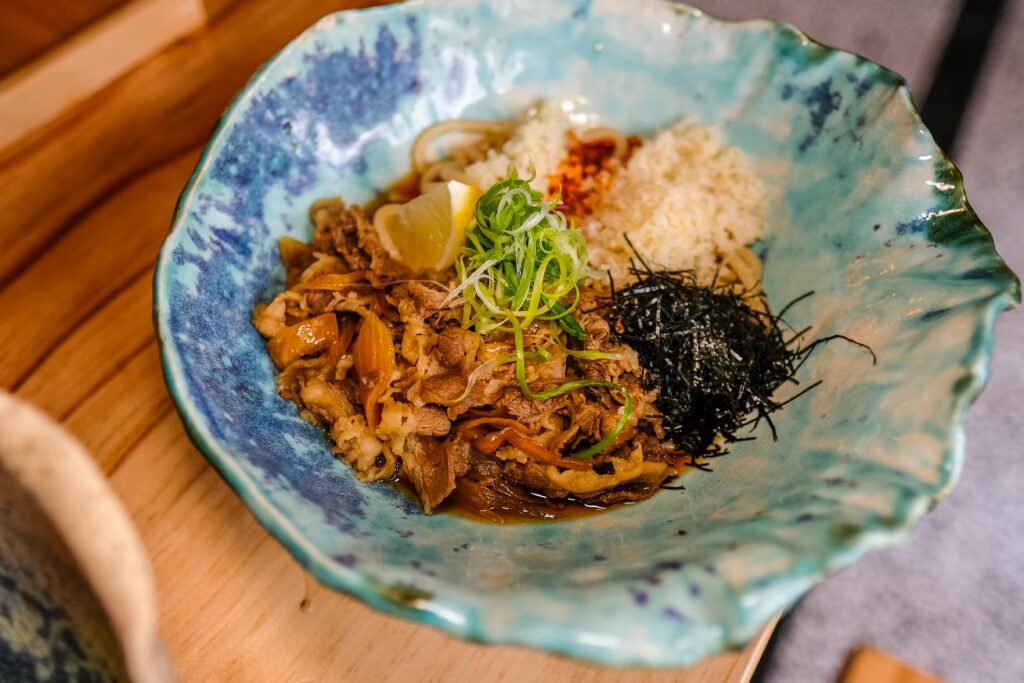 Muteki Udon & Ramen 3