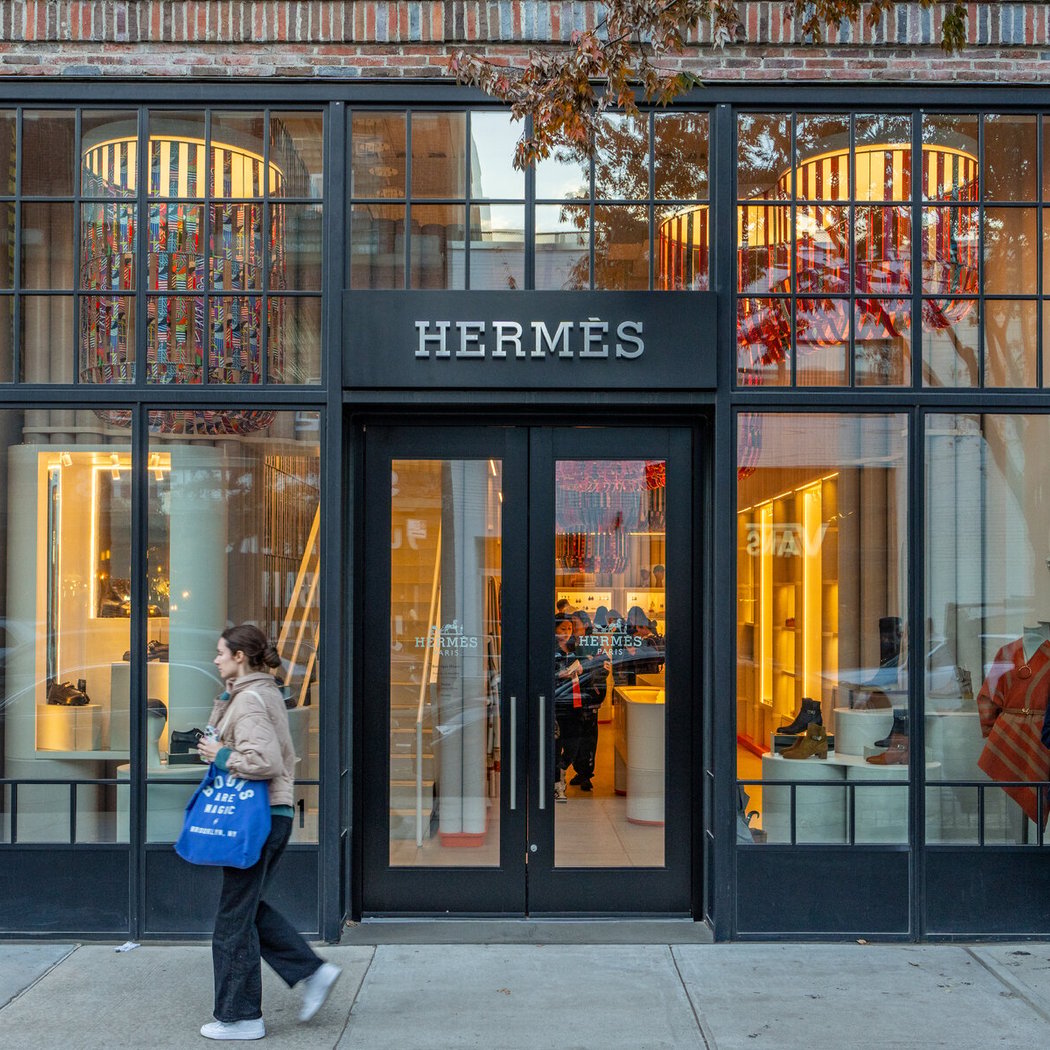 Hermès 2