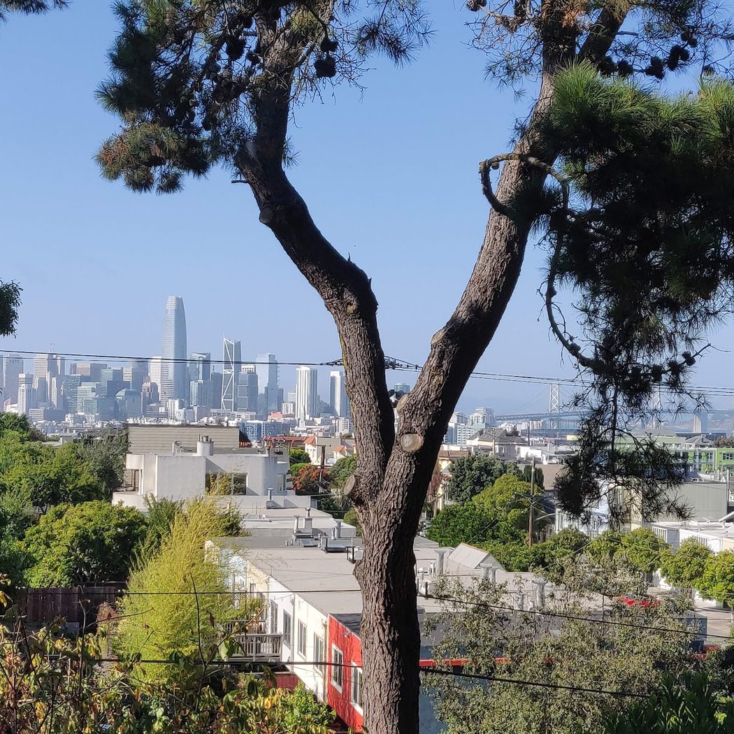 Potrero Hill Playground 1