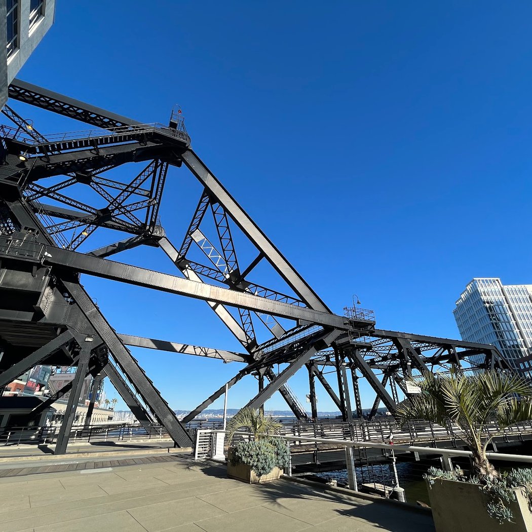 3rd Street Bridge 1