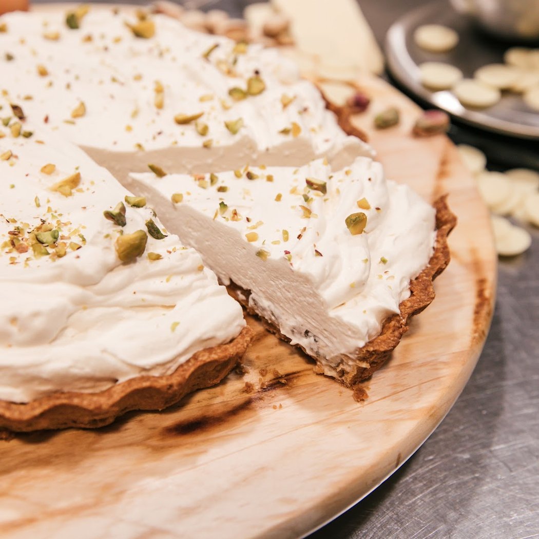 Pastelería Don Dulzón 2