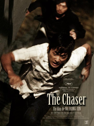 THE CHASER 1