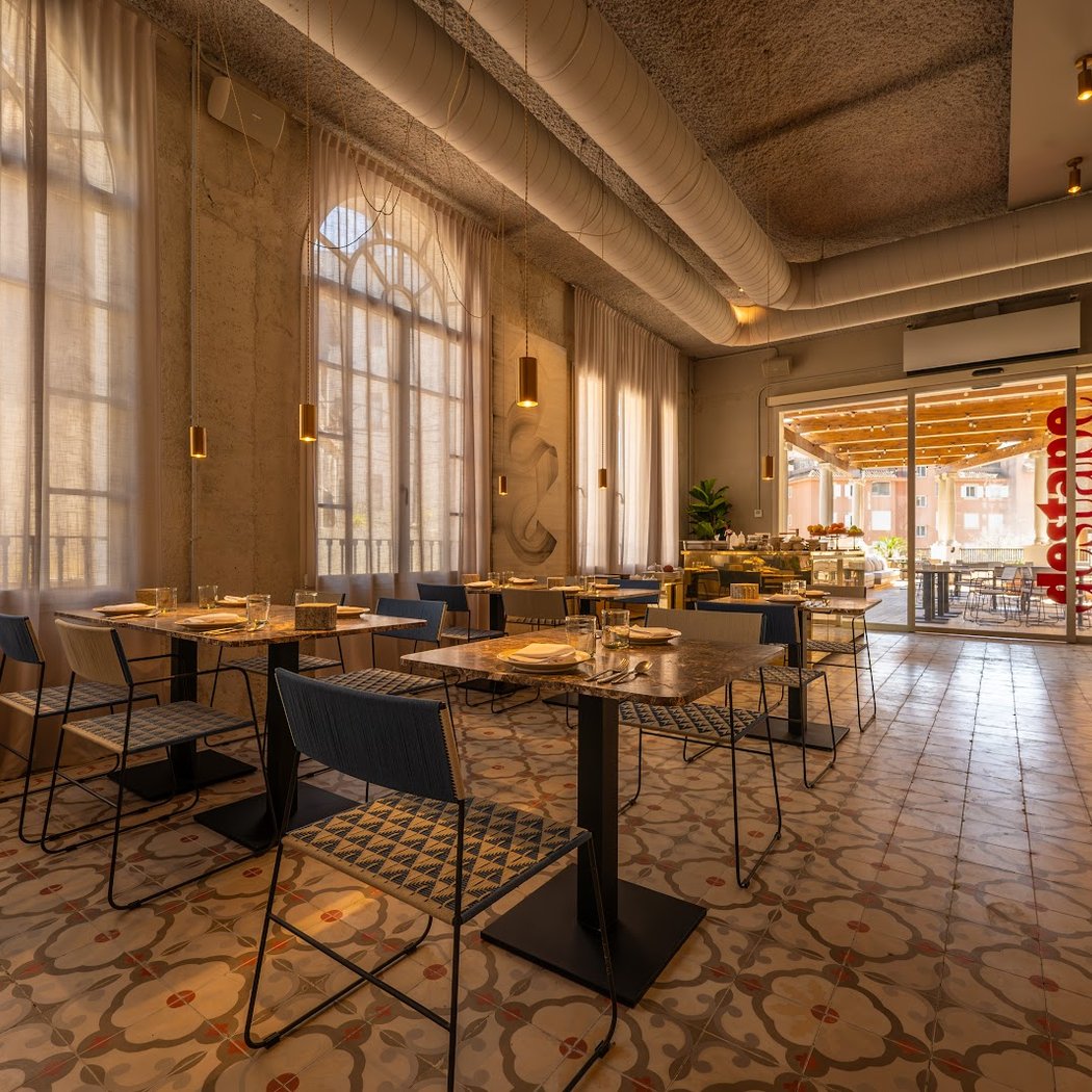 Destape - Restaurante y Bar 2