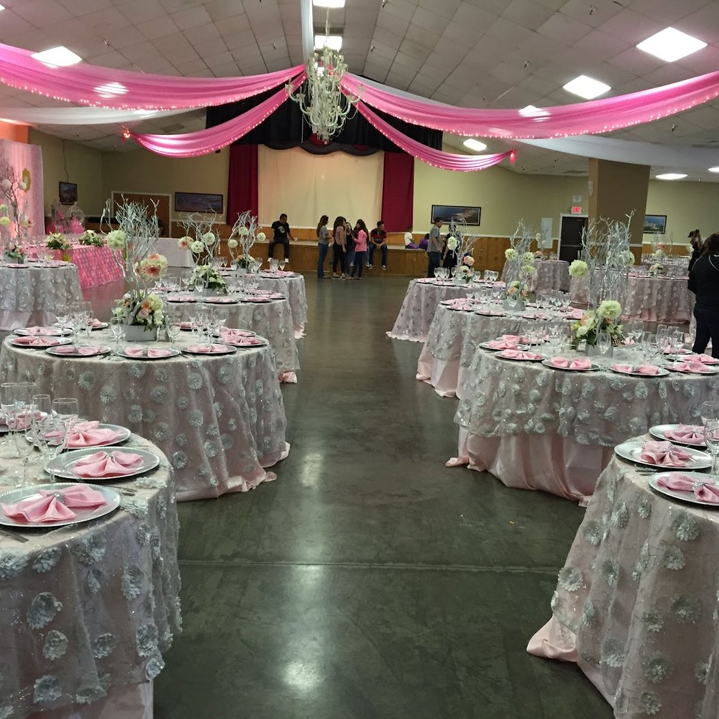 I.E.S. Portuguese Hall of San Jose 1