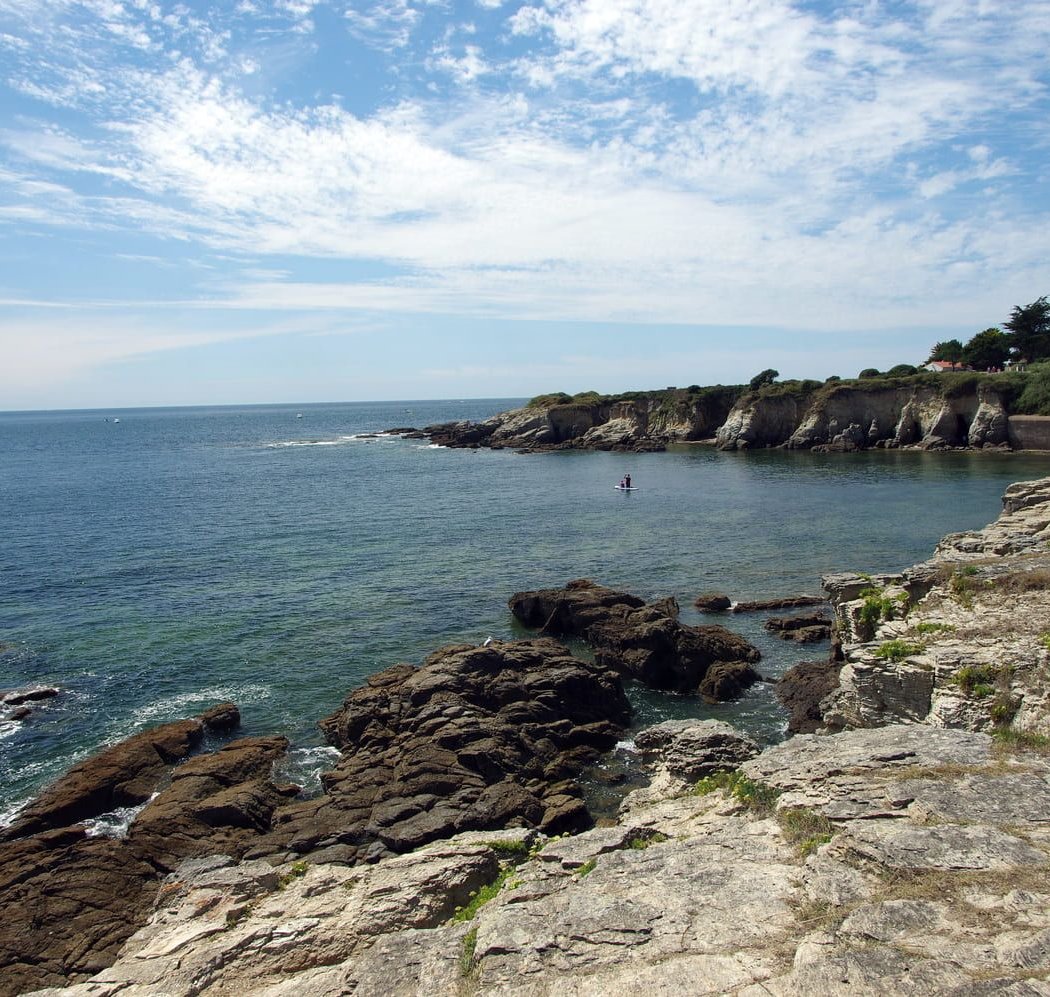 Pointe Saint-Gildas 1