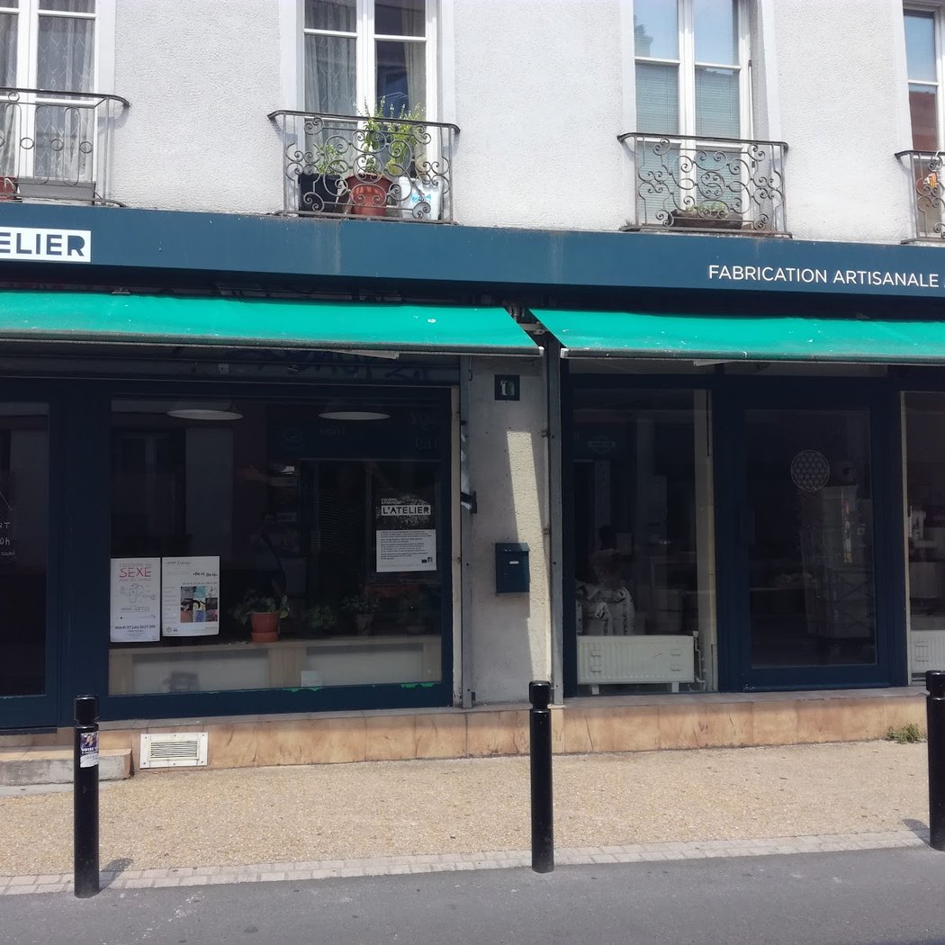 Fournil Éphémère 2