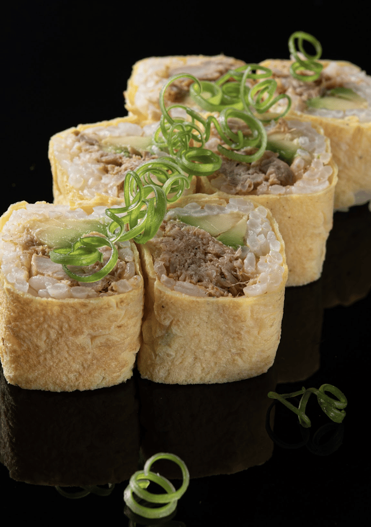 Be Sushi Marseille 2