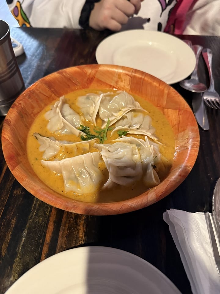 While in Kathmandu 2