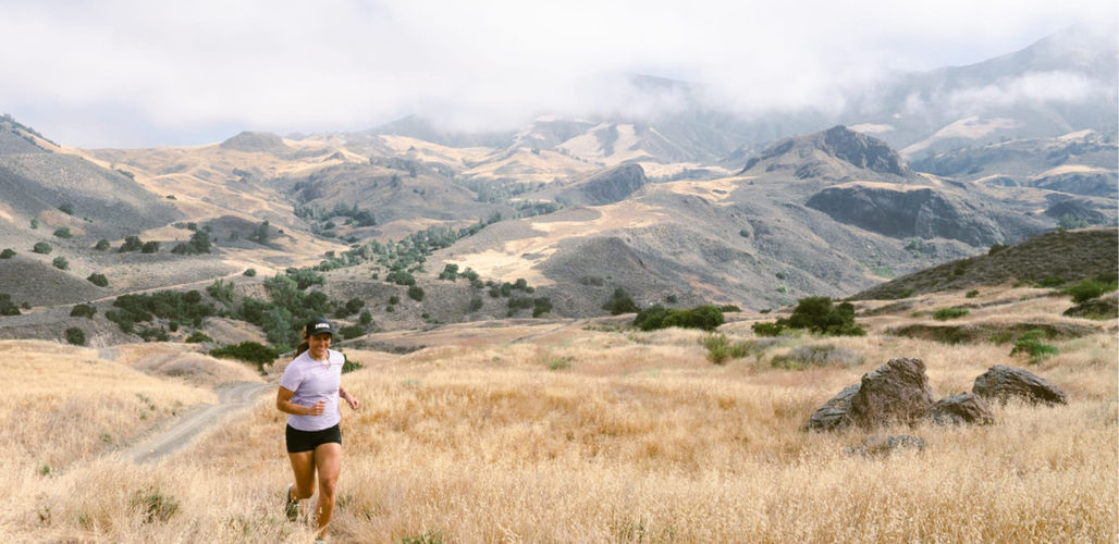 Valley Crest Trail Races 2