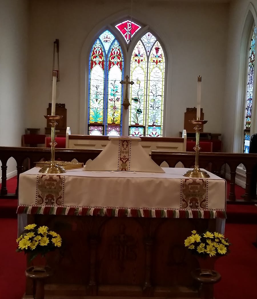 St. James’ Episcopal Church 20th Annual Cookie Walk 3