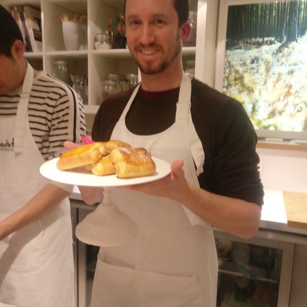Ooh La La Food 2
