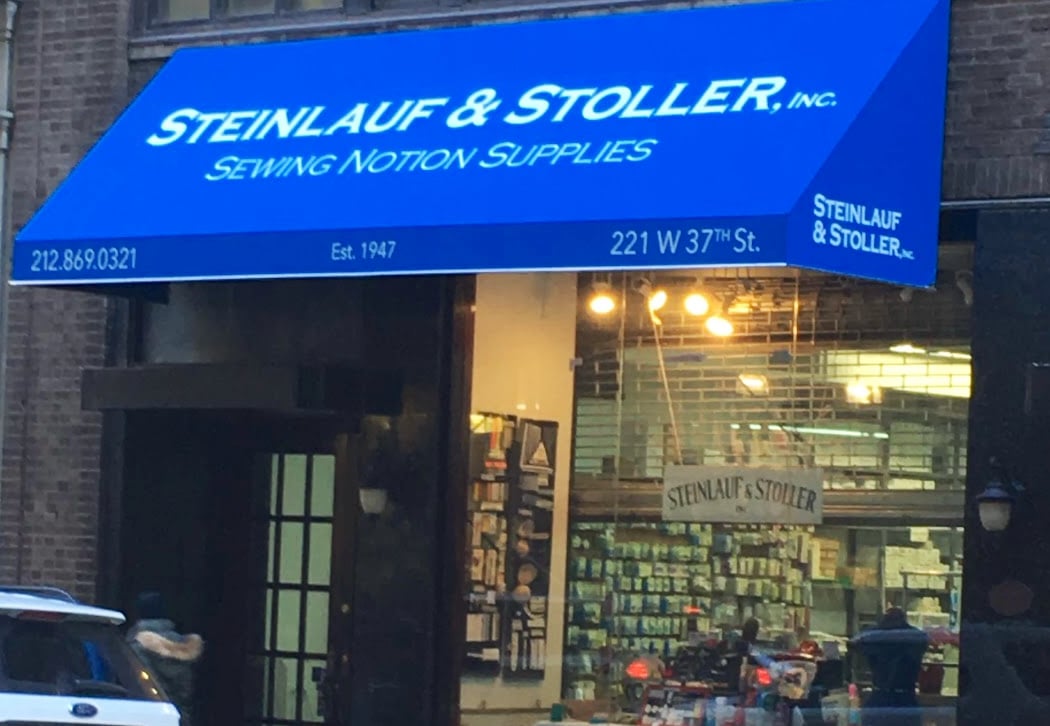 Steinlauf & Stoller 2