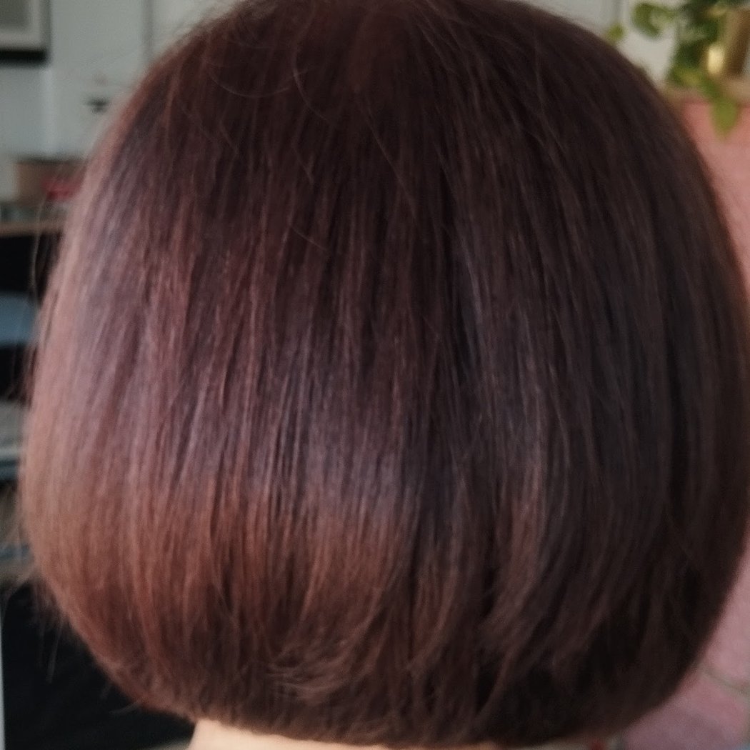 Boucle d'or - Coiffeuse à domicile 3