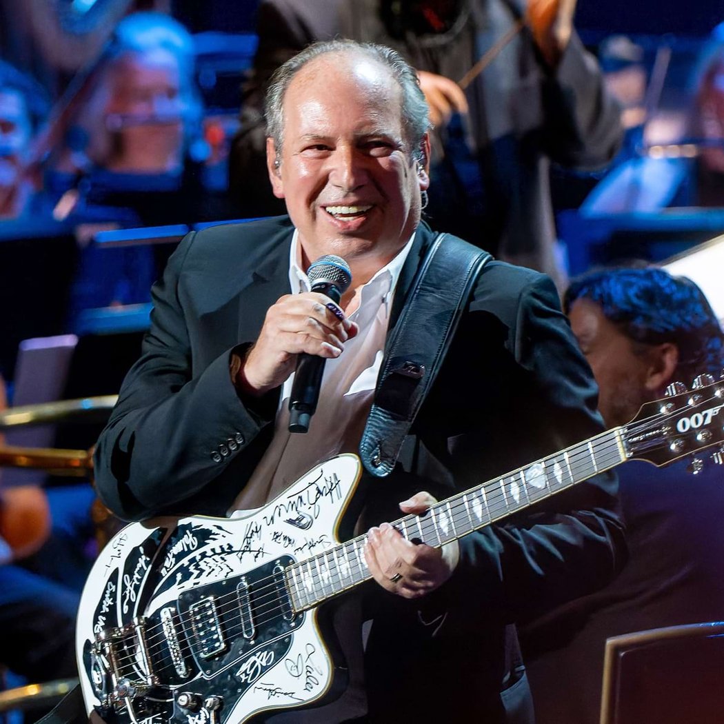 Hans Zimmer: The Next Level 1