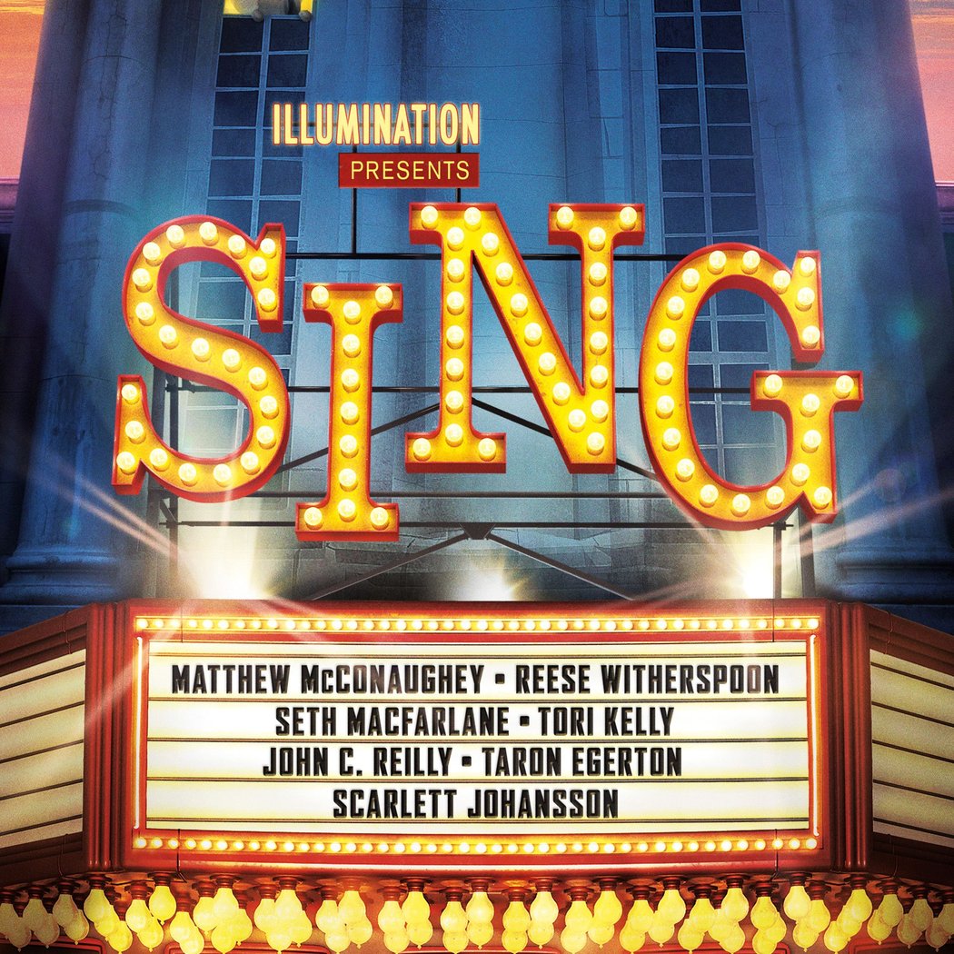 Sing 1