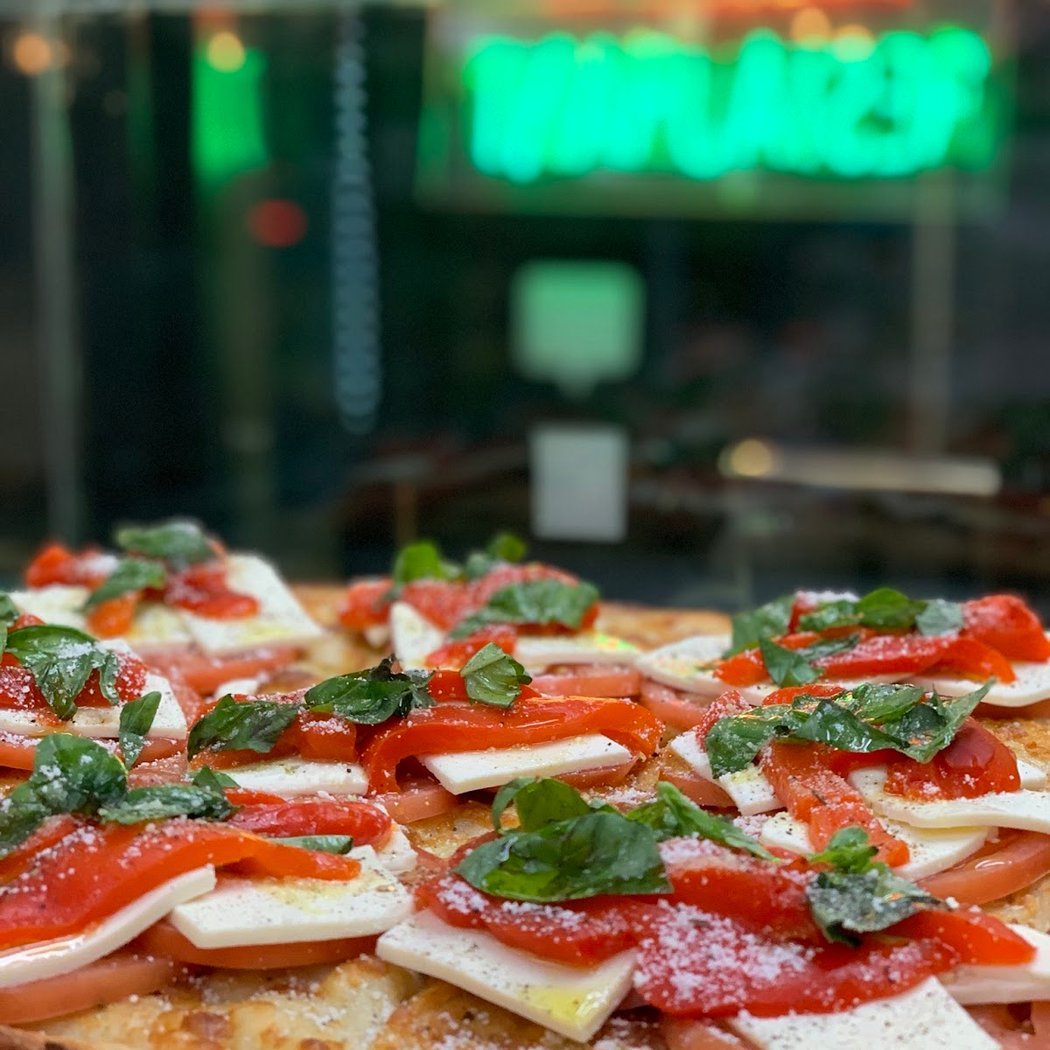Frank's Trattoria 1
