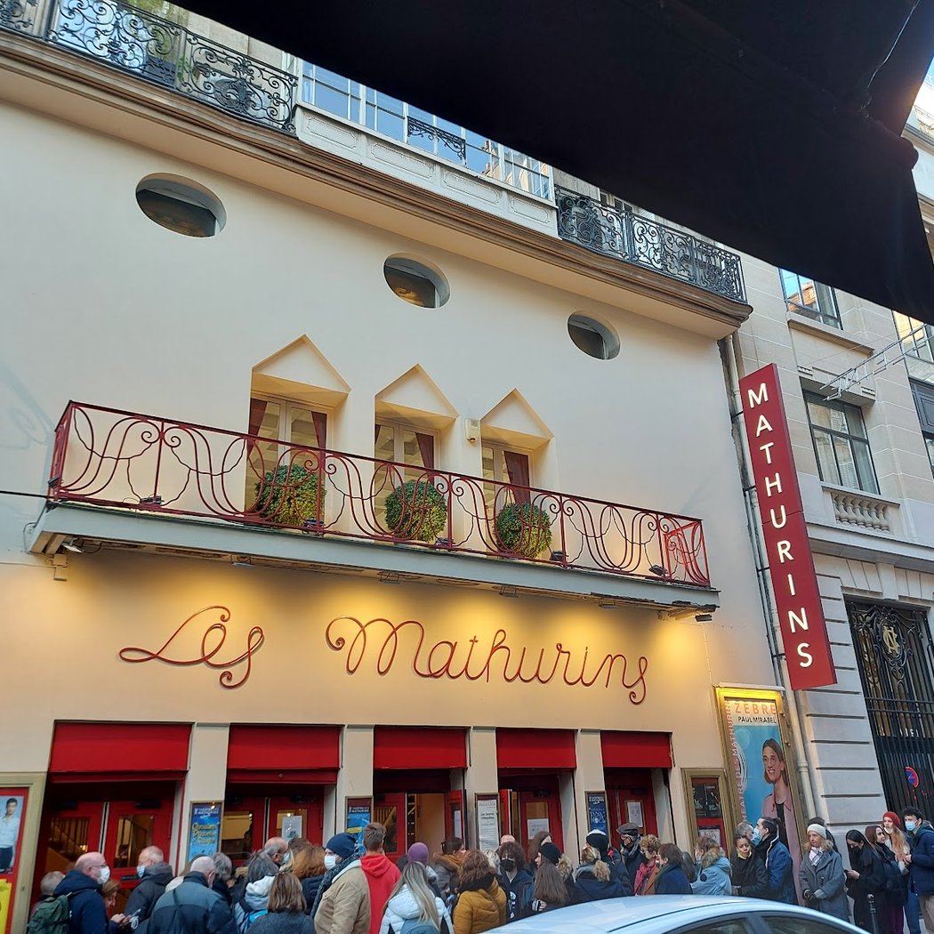 Certe Mathurin : Affaires de famille 3