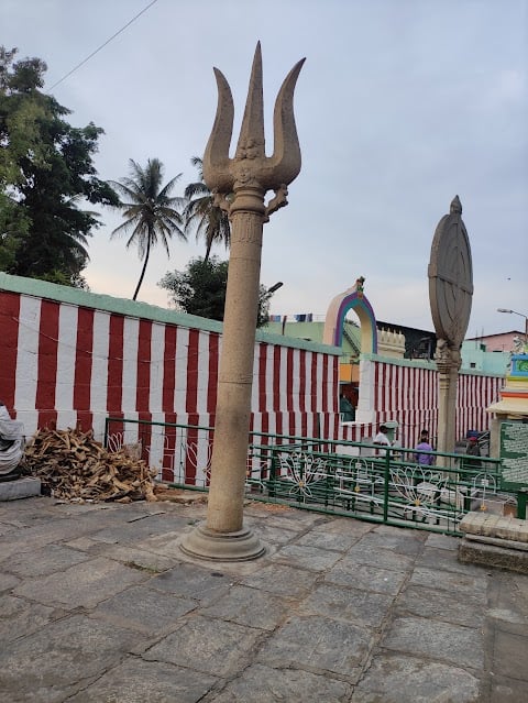 Shri Gavi Gangadhareshwara Swamy Temple 2