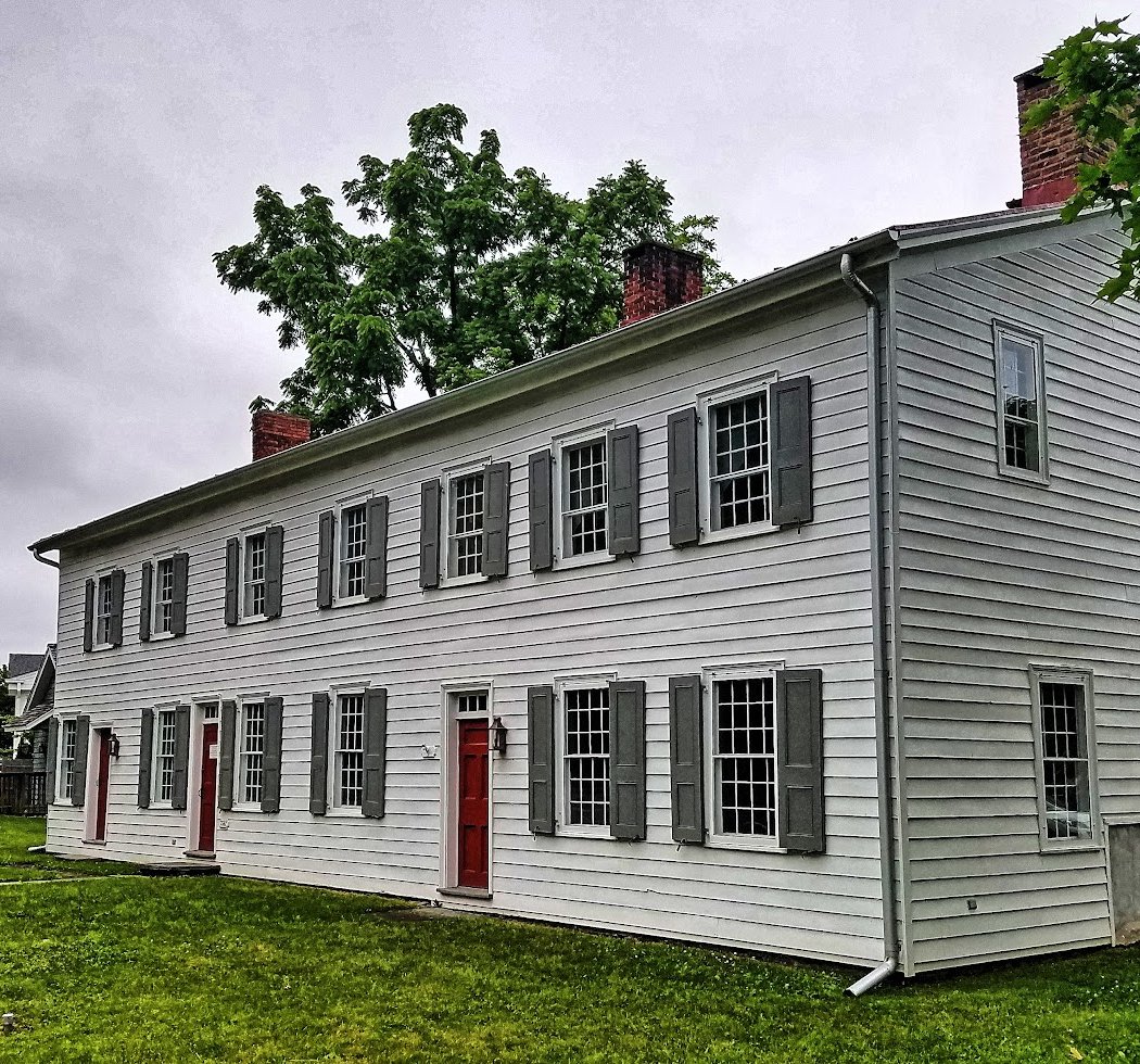 Elmendorph Inn 5