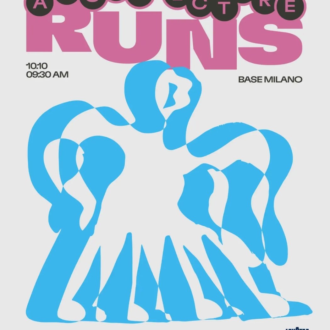 Architecture Runs
