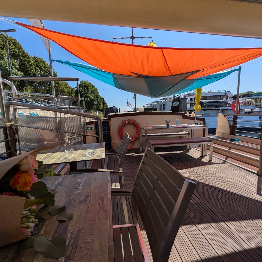 Bateau Chocolaté 3