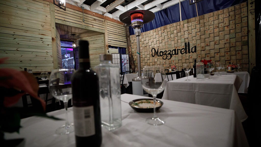 Crown Heights Mozzarella 2